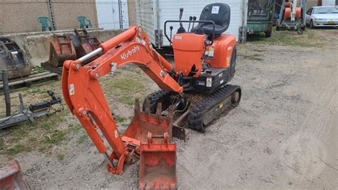 kubota k008 3 for sale|2021 kubota k008 3 price.